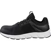Image de Chaussures de travail LANZO moderne ESD Chaussures de sécurité S1P noir 47