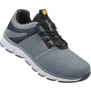 Image de Wica O1 *FINERO* CHAUSSURES DE COUVERTURE Chaussures de travail en grande taille Gris 30330 Chaussures unisexes