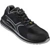 Image de Chaussure de sécurité SASSNITZ NUOVO Gr.42 W.10,5 noir/gris S1P FO SR ESD EN20345
