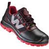 Image de Wica S3 *BELLUNO* CHAUSSURES BASES Chaussures de travail en grandes tailles Noir 34336 grandes chaussures unisexes