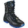Image de Craftland S3 *TORGAU* CHAUSSURES DE TRAVAIL en grande taille Noir 33440 grandes chaussures unisexes