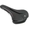 Image de Selle Voxom Sa5 pour femme, noir et magenta