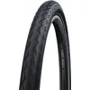 Image de Schwalbe Marathon 26x1.25 (32-559) HS420 Performance GreenGuard - fil, noir reflex