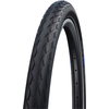 Image de Schwalbe tube extérieur Marathon Original 26 x 1 3/8 (37-590) noir
