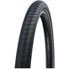 Image de Big Apple - Wired - ADDIX - RaceGuard - 20x2.00 - Noir + Reflex