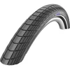 Image de Schwalbe Exterior 28-2.15 (55-622) Big Apple Performance Sw r