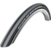 Image de Schwalbe 25-501 Rightrun, fauteuil roulant, fil, Grey Stripes 22x1.00 BS