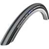 Image de Pneu Schwalbe Rightrun HS387 fil 24x1.00" 25-540 BR gr.Str LSkin KG NMC
