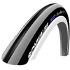 Image de Schwalbe RightRun 24x1.00 (25-540) HS387 Active K-Guard - fil, noir-bleu