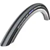 Image de Pneu Schwalbe Rightrun 26x1,00" 25-590 noir/gris HS387 fil métallique