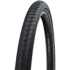 Image de SCHWALBE Pneus "Big Apple" Performance Line HS 43 50-305 (16" x