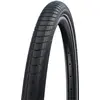 Image de SCHWALBE Pneus "Big Apple" Performance Line HS 43 50-355 (18" x