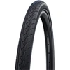 Image de Marathon Plus - Filaire - ADDIX - SmartGuard - 20 x 1,75 - Noir + Reflex