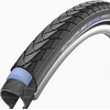 Image de Marathon Plus - Filaire - ADDIX - SmartGuard - 26x1,75 - Noir + Reflex