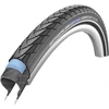 Image de Marathon Plus - Filaire - ADDIX - SmartGuard - 700x38B - Noir + Reflex