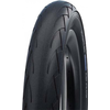 Image de Schwalbe 11100795 Kid Plus Pneu à fil pour poussette, 14x1.75' (47-288), noir