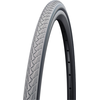 Image de Schwalbe Tire Marathon plus 24 x 1 3 8 Gris