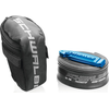 Image de Sacoche de selle Schwalbe SV 13 cpl. avec pneu de rechange Chambre à air de rechange et 2 démonte-pneus