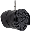 Image de Chambre À Air Fatbike 26 Pouces Valve Presta - Compatible Pneus Larges - Schwalbe