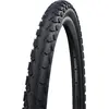 Image de Schwalbe 26' Tour-Pneu à fil 'Land Cruiser' HS450, 26x1.75' (47-559), noir (1 pièce)