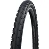Image de Schwalbe Land Cruiser 29/28" (622 mm) 47.0 Black Trekking Bike Tire