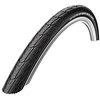 Image de Schwalbe Delta Cruiser 26x1 3/8 (37-590) HS431 Active K-Guard - fil, noir et blanc