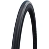 Image de Schwalbe 24' Pneu pliable 'One' HS462A, 24x1.00' (25-540), LSkin VG Evo WheelStar, noir