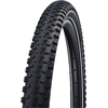 Image de VTT Marathon Plus - Filaire - ADDIX - SmartGuard - 27,5x2,25 - Noir + Reflex