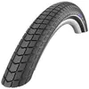 Image de Big Ben - Filaire - SBC - Protection K-Guard - 28x2.00 - Noir + Reflex