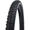 Image de Schwalbe Black Jack 16x1.90 (47-305) HS407 Active K-Guard - fil, noir
