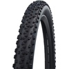 Image de Pneus Schwalbe - Black Jack K-Guard - 26 pouces x 2,25 - Noir