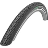 Image de Pneu extérieur Road Cruiser26 X 1,75 (47-559) noir/blanc
