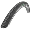 Image de Schwalbe Road Cruiser 27.5" (584 mm) 37.0 Black/White Trekking Bike Tire