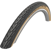 Image de Schwalbe Road Cruiser vert Gumwall 28x1,40 700x35c