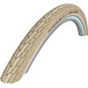 Image de Pneus Schwalbe - Road Cruiser - 28 pouces x 1,60 - Creme Reflective