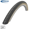Image de Pneu Schwalbe Road Cruiser 47-622 BG-D, 28 pouces x 1,75 pouces, K-Guard, Green Compound