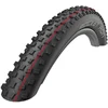 Image de 2 pneus pliables Schwalbe Rocket Ron, 54-622, protection SnakeSkin, 29x2.10, pour vélo