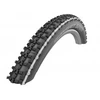 Image de Schwalbe Smart Sam 26" (559 mm) Noir/Blanc 2.25 Plá na MTB kolo