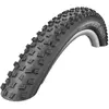 Image de Pneu Rocket Ron - Pliable - ADDIX - Performance - 26x2.10 - Noir