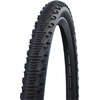 Image de Schwalbe CX Comp Pneu vélo HS369 30-622 (28x1.20 - 700x30C) noir