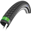 Image de Big Ben Plus - Filaire - ADDIX - DD - GreenGuard - 24x2.15 - Noir + Reflex