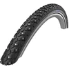 Image de Pneus Schwalbe Marathon Winter Plus Performance Line Spike 42-406 (20 x 1.60)