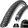 Image de Schwalbe Marathon Winter Plus -nastarengas, 35-622 (28 x 1.35")