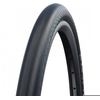 Image de Schwalbe 28' Pneu pliable 'Kojak' HS385, 28x1.35' / 700x35C / 35-622, LSkin RG SpC, noir