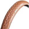 Image de Schwalbe Delta Cruiser Plus 28x1,4" 700x35c Manteau Couverture Vélo Pneu à fil Pneu vélo avec bande réfléchissante Manteau vélo Couverture vélo