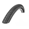 Image de Super Moto-X - Filaire - ADDIX - DD - GreenGuard - 26x2.40 - Noir + Reflex