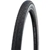 Image de Schwalbe Tire Road Cruiser 42-622 (28x1.60) Noir Blanc