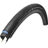 Image de 2 pneus à tringle Schwalbe One 28-451 avec protection RaceGuard, pour vélo