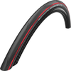 Image de Schwalbe Pneu pliant ONE 700x25C ETRTO 25-622 ADDIX Performance Line HS462A