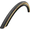 Image de Pneu Velo Route Pliable 700x25c - Leger Avec Protection Anti-crevaison - Schwalbe